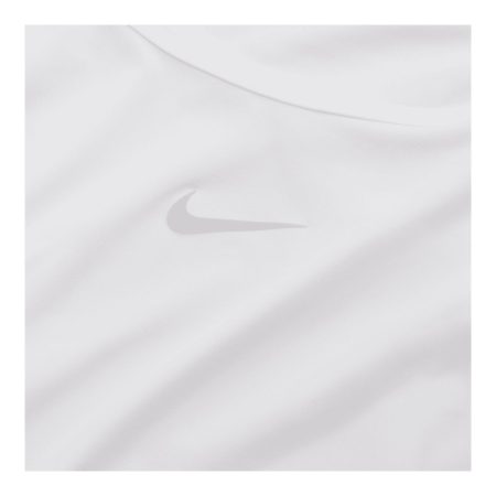 Nike Women's One Classic Dri-FIT Twist T Shirt