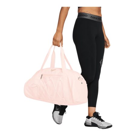 Nike Women's One Club Duffel Bag