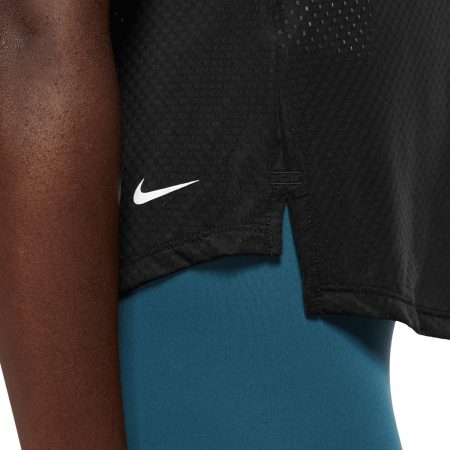 Nike Women's One Dri-FIT Breathe Standard Tank