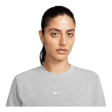 Nike Women's One Dri-FIT LBR Sweatshirt