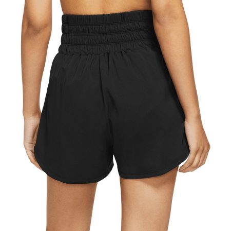 Nike Women's One Dri-FIT Ultra High Rise 3 BR Shorts