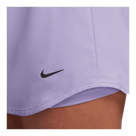 Nike Women's One Ultra High Rise Skort