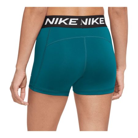 Nike Pro Women's 365 3 Inch Shorts