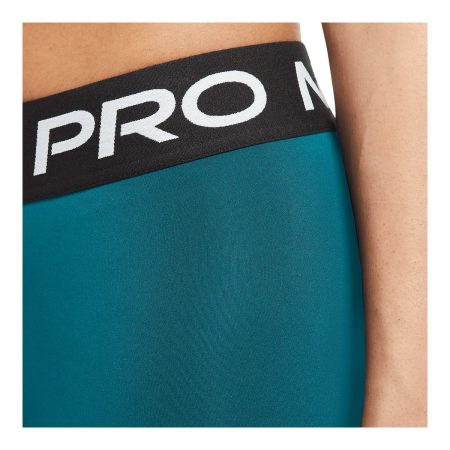 Nike Pro Women's 365 3 Inch Shorts