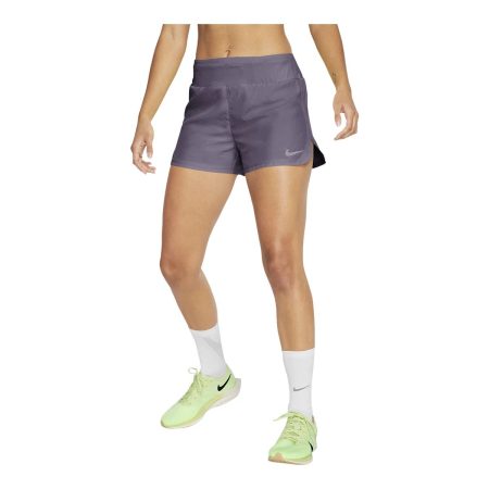 Nike Women's Run Crew 2 Shorts