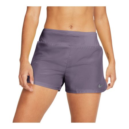 Nike Women's Run Crew 2 Shorts