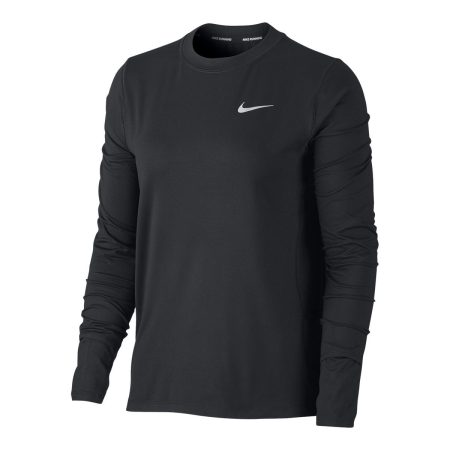 Nike Women's Dri-FIT Element Sweatshirt