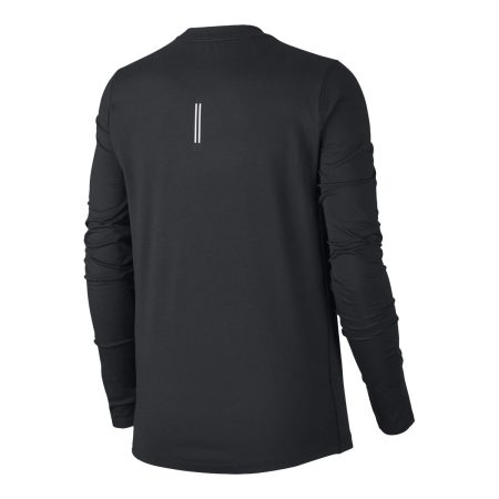 Nike Women's Dri-FIT Element Sweatshirt