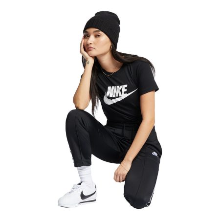 Nike Sportswear Women's Essential Futura Icon T Shirt