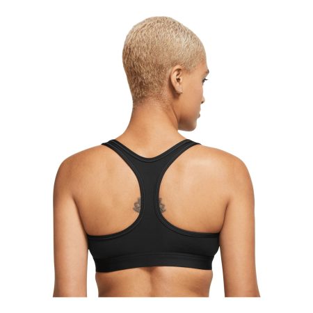 Nike Women's Swoosh Light Sports Bra