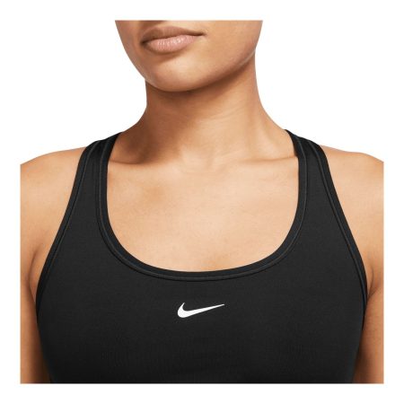 Nike Women's Swoosh Light Sports Bra