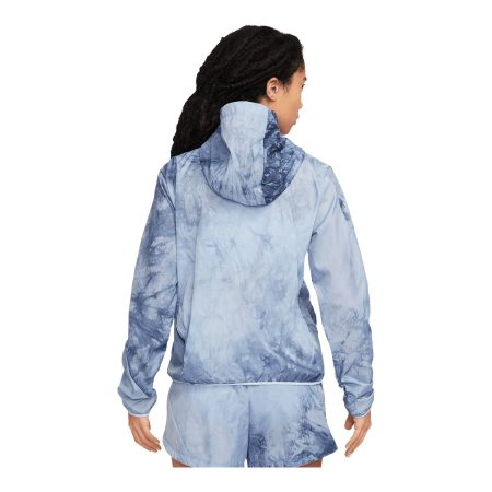 Nike Women's Trail Repel Jacket