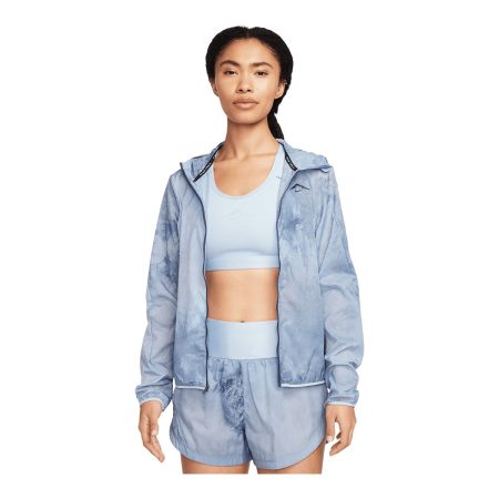 Nike Women's Trail Repel Jacket