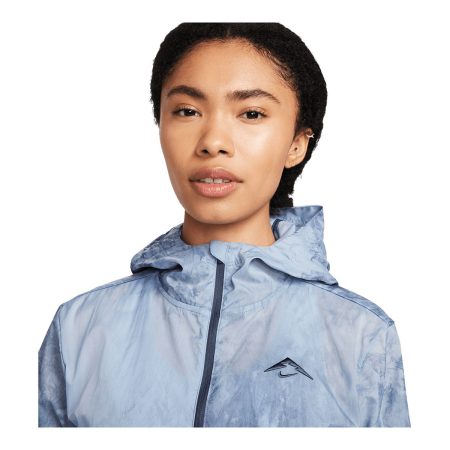 Nike Women's Trail Repel Jacket