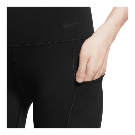 Nike Women's Universa High Rise 7/8 Tights