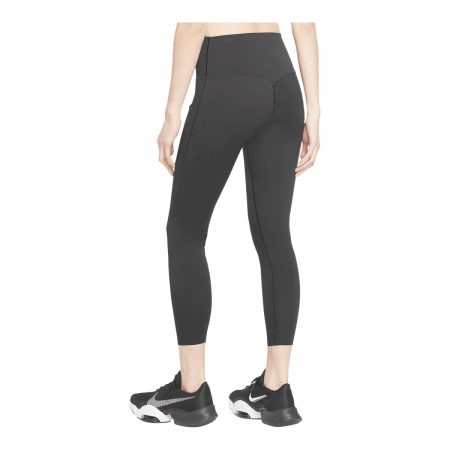 Nike Women's Universa High Rise 7/8 Tights