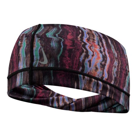 NIke Yoga Twisted Wide Headband