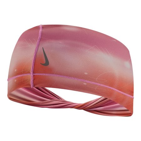 Nike Yoga Wide Twist Headband