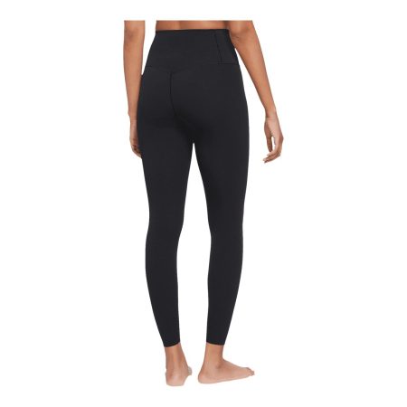 Nike Women's Zenvy High Rise 7/8 Tights