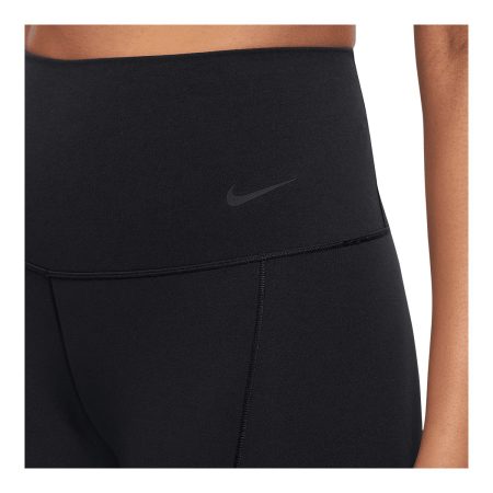 Nike Women's Zenvy High Rise 7/8 Tights