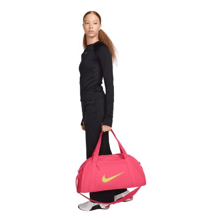 Nike Woman's Gym Club Duffle Bag