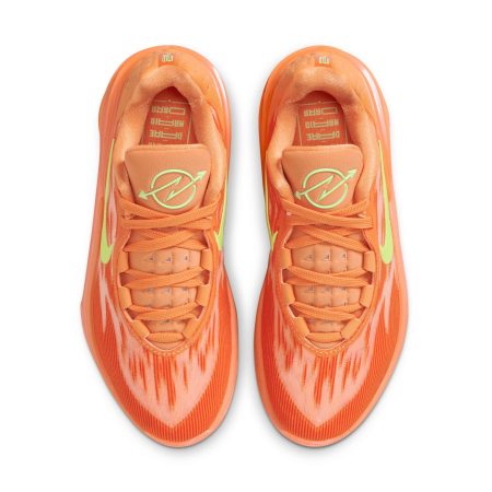 Nike Air Zoom GT Cut Basketball Shoes