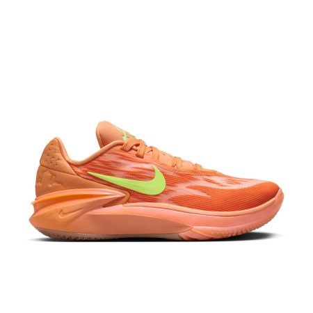 Nike Air Zoom GT Cut Basketball Shoes