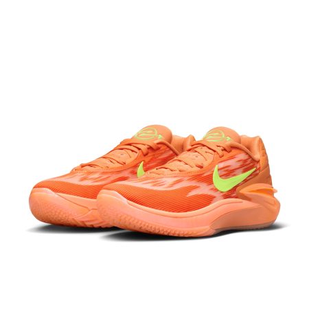 Nike Air Zoom GT Cut Basketball Shoes