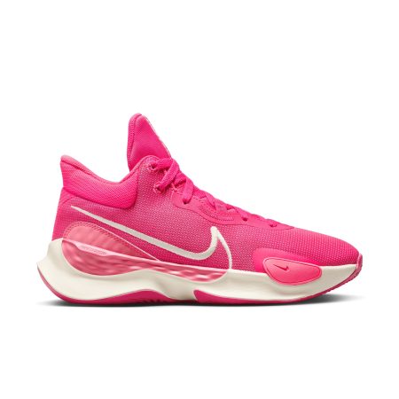 Nike Renew Elevate III Basketball Shoes