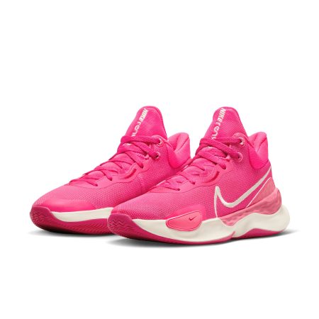 Nike Renew Elevate III Basketball Shoes