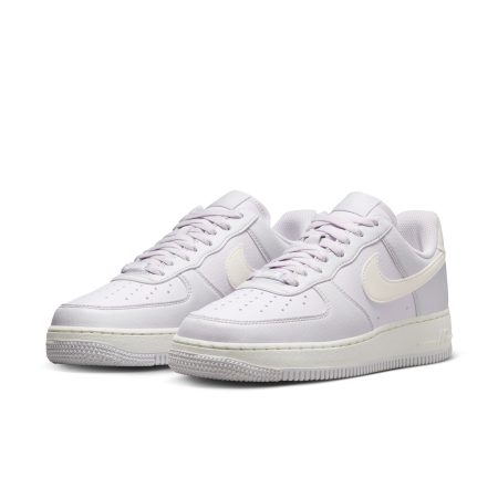 Nike Women's Air Force 1 '07 Next Nature Casual Shoes, Sneakers