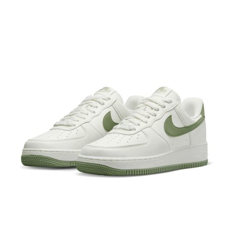 Nike Women's Air Force 1 '07 Next Nature Casual Shoes, Sneakers