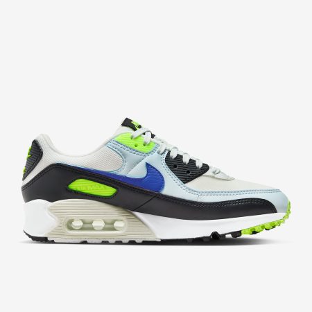 Nike Women's Air Max 90 Next Nature Shoes