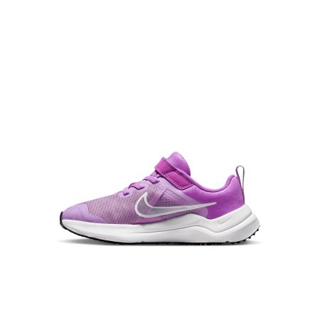 Nike Kids' Pre-School Downshifter 12 Rush Athletic Shoes