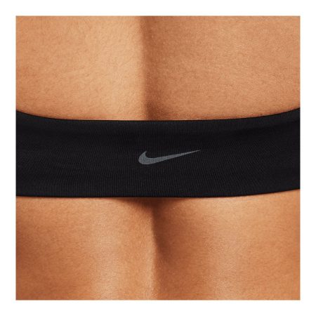 Nike Women's Alate Curve Medium Sports Bra