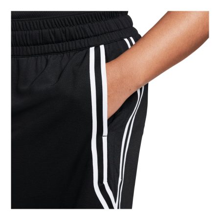 Nike Women's Basketball Fly Crossover Shorts