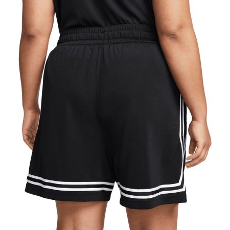 Nike Women's Basketball Fly Crossover Shorts