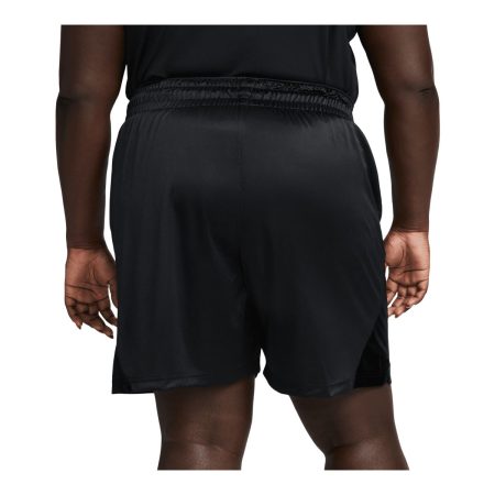 Nike Women's Basketball ISoFly Shorts