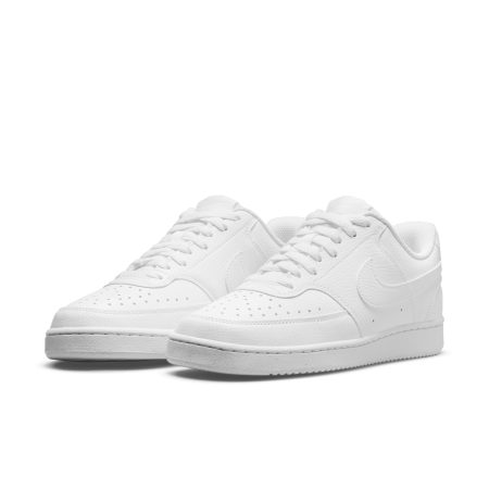 Nike Women's Court Vision Low Next Nature Shoes