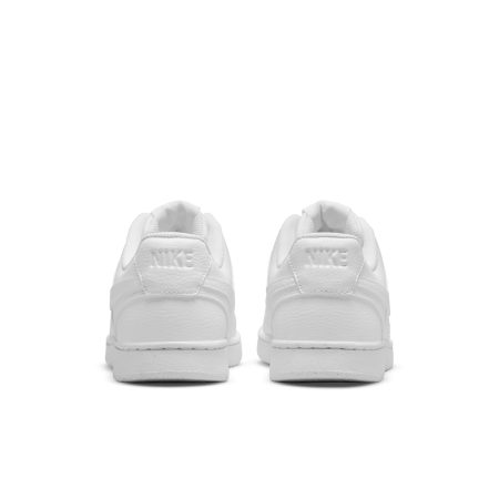 Nike Women's Court Vision Low Next Nature Shoes