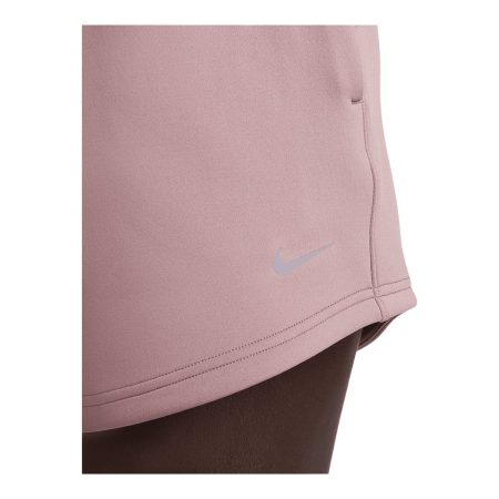 Nike Women's Dri-FIT Prima High Rise Shorts