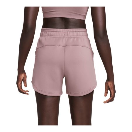 Nike Women's Dri-FIT Prima High Rise Shorts