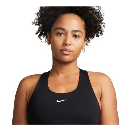 Nike Women's Dri-FIT Swoosh Bra Tank