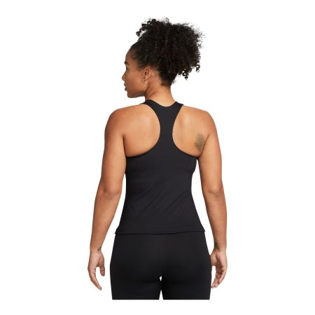 Nike Women's Dri-FIT Swoosh Bra Tank