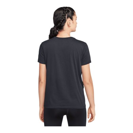 Nike Women's Dri-FIT Trail T Shirt