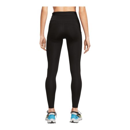 Nike Women's Epic Luxe Trail Mid-Rise Tights