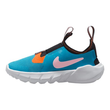 Nike Kids' Pre-School Flex Runner 2 Athletic Shoes