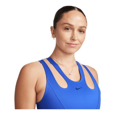 Nike Women's FutureMove Dri-FIT Low Sports Bra