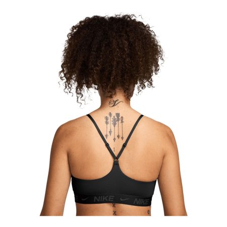 Nike Women's Indy Light Sports Bra