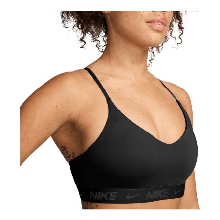 Nike Women's Indy Light Sports Bra